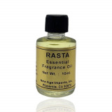 Ulei esential natural rasta 10ml, Stonemania Bijou