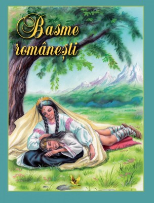 Basme rom&amp;acirc;nești foto