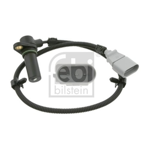 Febi Bilstein Senzor impulsuri, arbore cotit