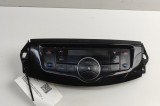 Modul de climatizare NISSAN NP300 NAVARA Pick-up D23 2017 OEM: 27500-4JA1A 30333410