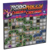 Robo Rally - Chaos &amp; Carnage Expansion