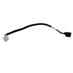 Cablu alimentare Backplane HDD HP Proliant DL360p 654072-001 667873-001 6017B0324001 33cm