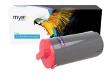 Cartuș toner compatibil Samsung CLP350M MYOFFICE, 4K