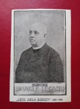 Parintele Dr. Vasile Lucaciu &quot;Leul de la Sisesti&quot; 1852 1922