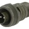 Conector circular 10SL, 13A
