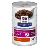 Hill's Prescription Diet Canine GI Biome, 370 g