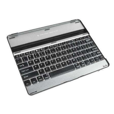 Tastatura wireless aluminiu tableta 9.7 inch foto