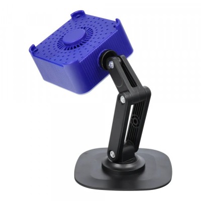 Extractor de Fum Mechanic FUL-4, 4in1 foto