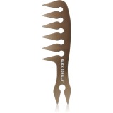Slick Gorilla Texture Comb pieptene pentru păr 1 buc