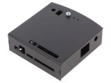 Carcasă Metalică pentru Calculator ESP32-EVB-EA-IND 80mm