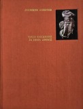 Viata cotidiana in India antica - Jeannine Auboyer