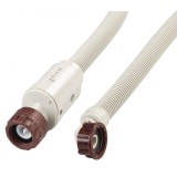 Furtun Xavax pentru oprire apa masini de spalat rufe si vase, 2.5 m