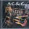 CD AC&amp;C - Justice For All, original