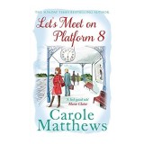 Let&#039;s Meet on Platform 8