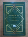 DR. JOSHUA DAVID STONE - UN NOU CURS DE MIRACOLE PENTRU ERA VĂRSĂTORULUI