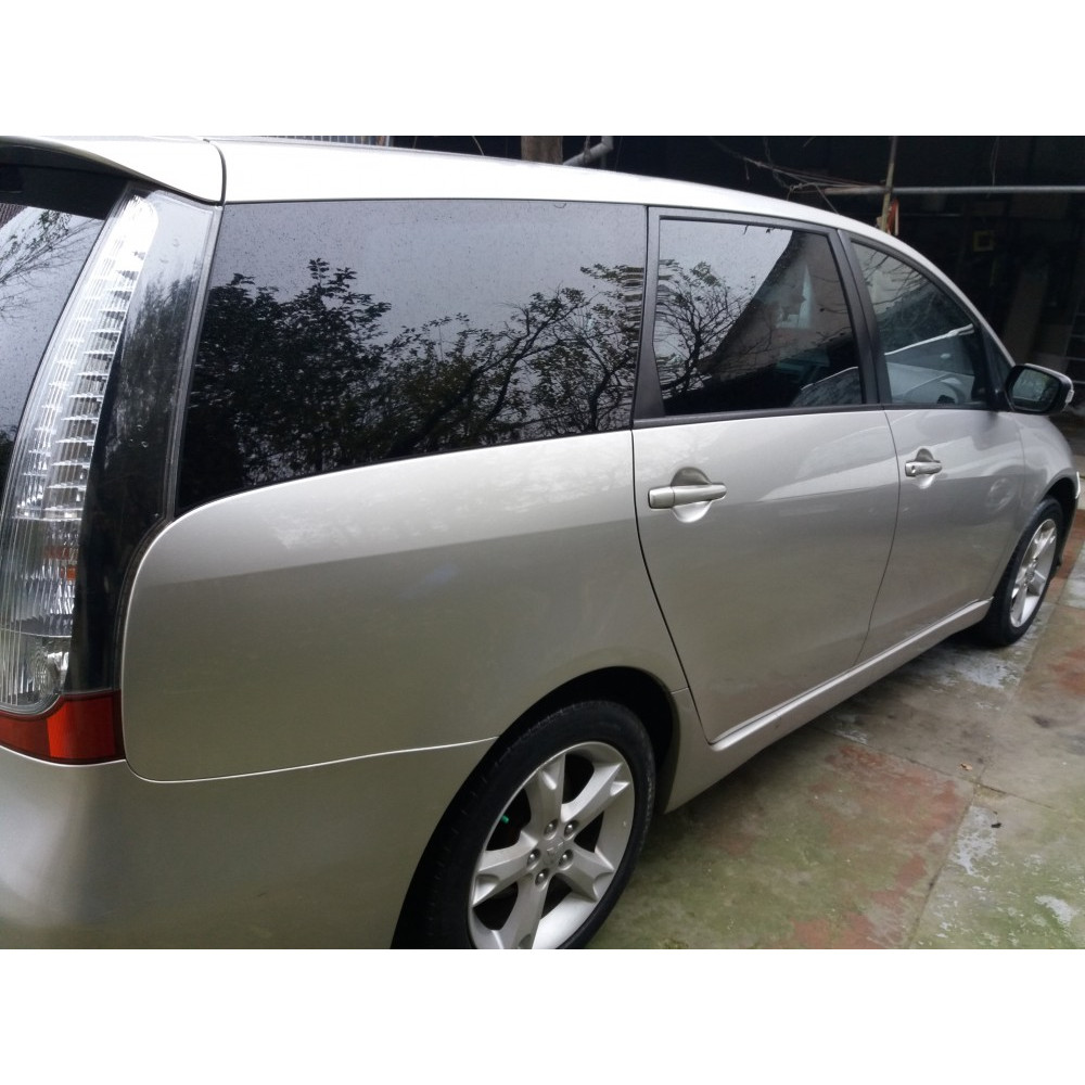 Mitsubishi Grandis 2.0 Did 7 locuri 2008 arhiva Okazii.ro