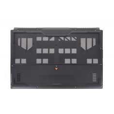 Carcasa inferioara bottom case Laptop Gaming, Asus, TUF F17 FX707VV, FX707VV4, FX707VF, 6070B2138202, 90NR0CP5-R7DP10