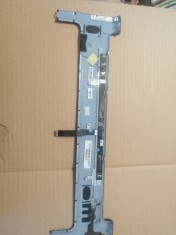 hingecover capac buton de plastic carcasa HP Pavilion DV7-2000 3000