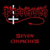 Possessed Seven Churches (cd)