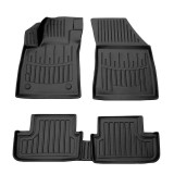 Cumpara ieftin Set covorase auto cauciuc umbrella pentru renault megane iv (hatchback) (2015-)
