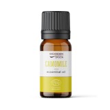 Ulei Esential Musetel Roman Ecologic 5ml Wooden Spoon - 100% Natural, COSMOS ORGANIC