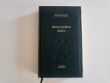 Romeo si Julieta.Hamlet de William Shakespeare