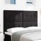 Tablie LED Negru Catifea - 1