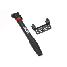 Pompa aer roti biciclete,Beto CMP-004, din plastic, AV/SV Cod:A520