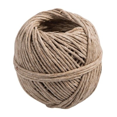 Sfoara iuta, 100 g, 2 mm, 45 m, tapiterie, Beorol foto
