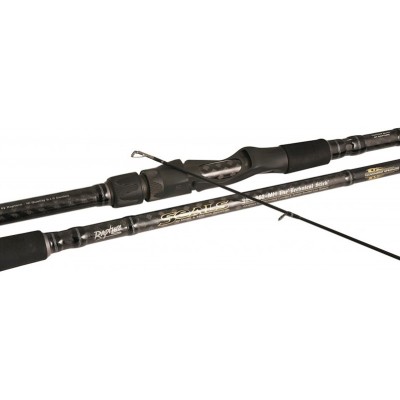 Lanseta RAPTURE Seals 2.10m, 5-35g, 2seg foto