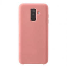 Husa Telefon Plastic Samsung Galaxy A6 2018 a600 Liquid Rose