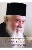 Cele sapte cuvinte catre tineri - Parintele Gheorghe Calciu