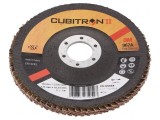 Disc de șlefuit cu lambouri 125mm