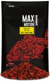 Haldorado - MAX MOTION PVA Bag Mix 600g - Big Fish (fructe)