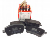 Set Placute Frana Trw Renault Clio 4 2012&rarr; GDB3332