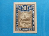 Austria 50 Heller 1920 - Braunau am Inn