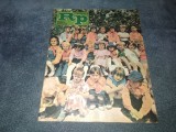 REVISTA ROMANIA PITOREASCA NR 6 1989