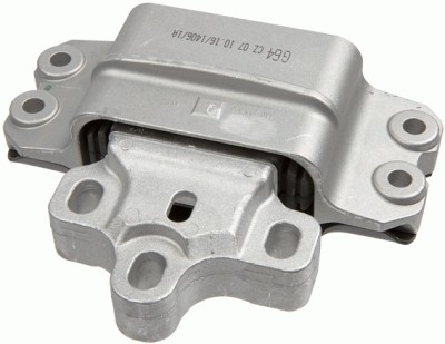 LEMF&amp;Ouml;RDER 33144 01 Suport motor foto