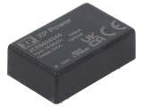 Convertor DC/DC 6W 18-36V la 5V 1200mA DIP24