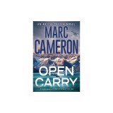 Open Carry: An Action Packed Us Marshal Suspense Novel