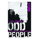 Odd People