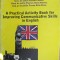 A practical activity book for improving communicative skills in english