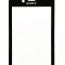Touchscreen Sony Xperia J / ST26 BLACK