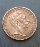 3 Mark 1909 &quot;Wilhelm II&quot;, 1909 A - Regatul Prusiei (Statele germane) - G 3412