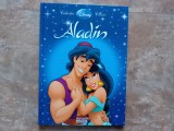 Aladin - colectia disney clasic, 2009