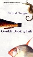 Gould&#039;s Book of Fish: A Novel in 12 Fish