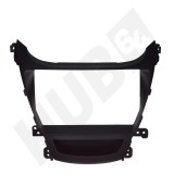 Cumpara ieftin Rama adaptoare Hyundai Elantra (2014+) pentru Navigatii multimedia Android de 10.1 Inch - HUB64