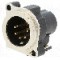 Conector, Neutrik, NC5MBV