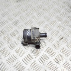 Pompa de apa auxiliara RENAULT MASTER III Furgon FV 2017 OEM: 925164GA0A,0392023219 18042567