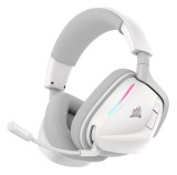 Casti Gaming CR VOID ELITE WR WHITE V2, Corsair